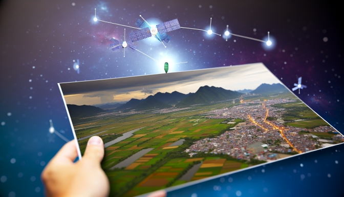 Triển Khai Internet Vệ Tinh Starlink Tại Việt Nam: Cơ Hội và Thách Thức