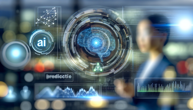 Tầm Quan Trọng Của AI trong Phân Tích Dữ Liệu và Ra Quyết Định