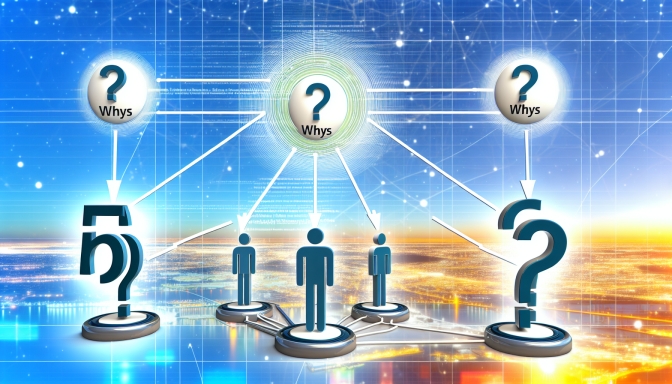 Phân Tích Nguyên Nhân Gốc: Hiểu Rõ & Áp Dụng Thực Tế