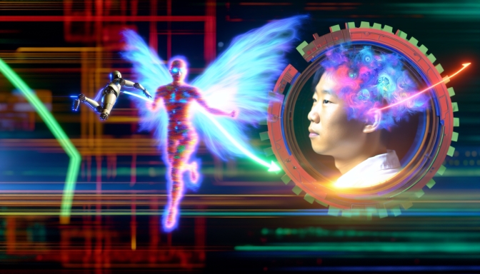 Những Nguy Cơ và Vấn Đề Của Trí Tuệ Nhân Tạo Tổng Quát (AGI)