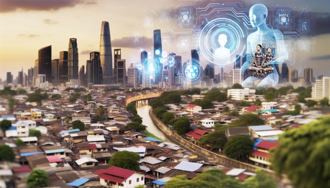 Tương Lai Của AGI: Dự Báo Và Tác Động Xã Hội