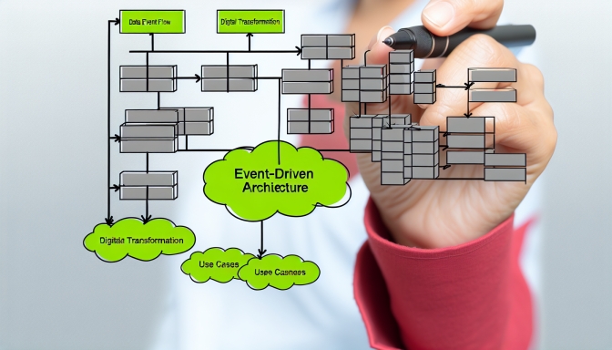 Khám Phá Kiến Trúc Event Sourcing và Ứng Dụng Trong Doanh Nghiệp