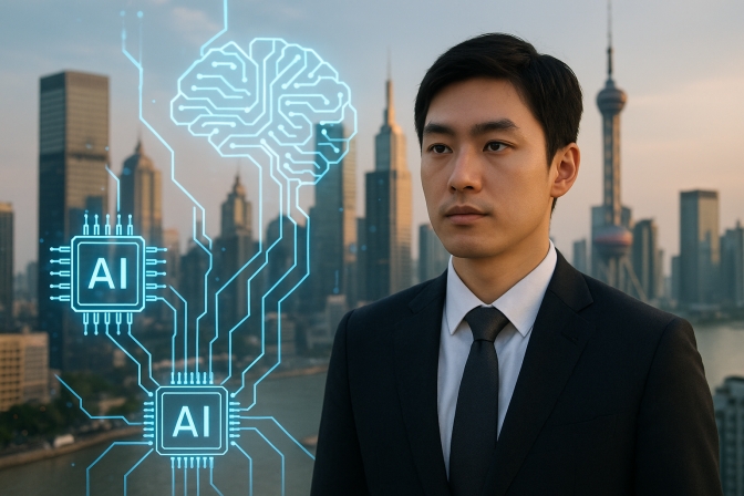 Tương Lai của AI: Chi Phí và Nhân Sự