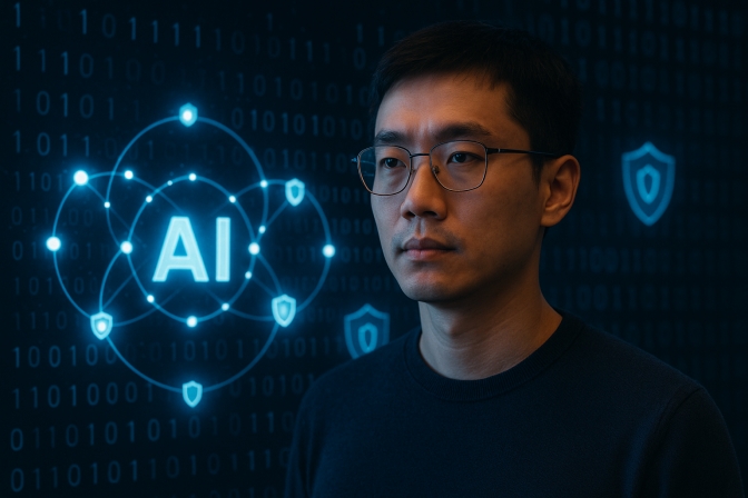 Ai mới của OpenAI và Mô hình Astra: Cách Mạng trong Khai Thác Lỗ Hổng Bảo Mật