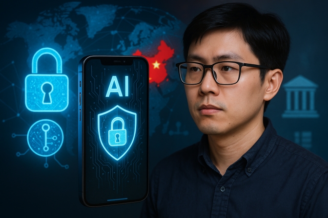 Những Thách Thức và Cơ Hội của AI: Bảo Mật, Sáng Tạo và Trí Tuệ Nhân Tạo Toàn Cầu