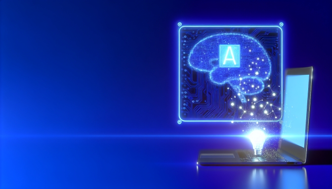 Kế hoạch hoàn hảo: Làm chủ AI trong 1 năm