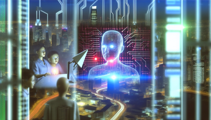 AI và An Ninh Mạng: Rủi Ro và Giải Pháp 2026