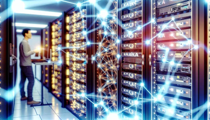 Hiểu Rõ Kafka Broker và Vai Trò Của Nó Trong Hệ Thống Kafka