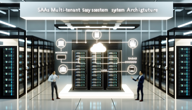 Tìm Hiểu Về Thiết Kế Hệ Thống Multi-tenant và Chiến Lược Cách Ly Dữ Liệu trong SaaS