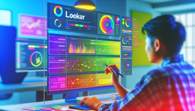 Hướng dẫn chi tiết về Looker Studio: Tạo báo cáo và bảng điều khiển