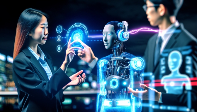 Chiến Lược Xây Dựng Thương Hiệu Cá Nhân Trong Thời Đại AI