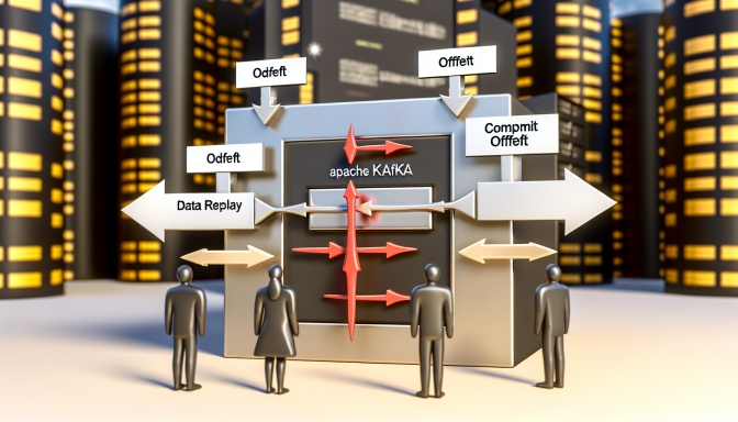 Hiểu Rõ Kafka Offset: Khái Niệm, Quản Lý, và Tái Chơi Dữ Liệu
