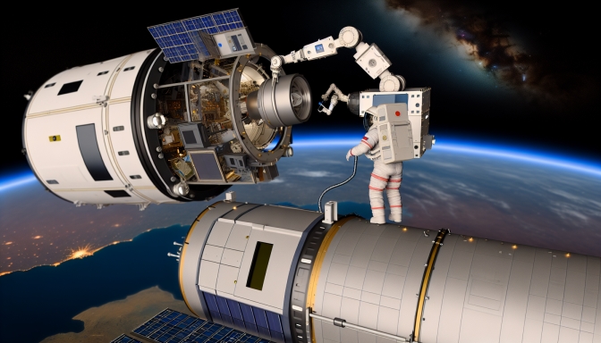 Khám Phá Artemis II: Hành Trình Sứ Mệnh Và Thách Thức Vệ Sinh Trên Tàu Orion