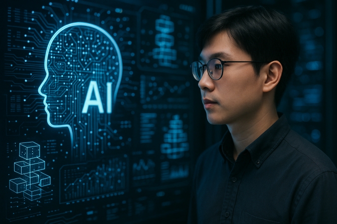 Khám phá Kiến trúc và Hiệu suất của Mô hình Kimi K3