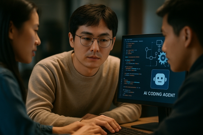 Hướng Dẫn Xây Dựng AI Coding Agent Tùy Chỉnh Bằng OpenHands SDK