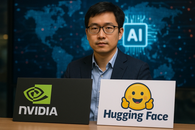 Nvidia thâu tóm Hugging Face với giá 13 tỷ USD và ảnh hưởng đến thị trường AI