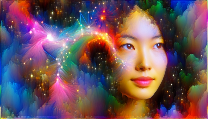 Sự Kỳ Diệu Của GAN Và Diffusion Trong Sinh Ảnh