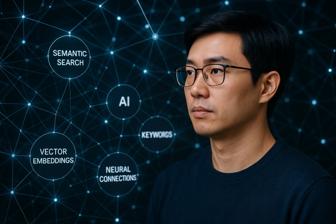 Khám Phá Các Phương Pháp Tìm Kiếm Hiện Đại: Từ Semantic Đến Keyword