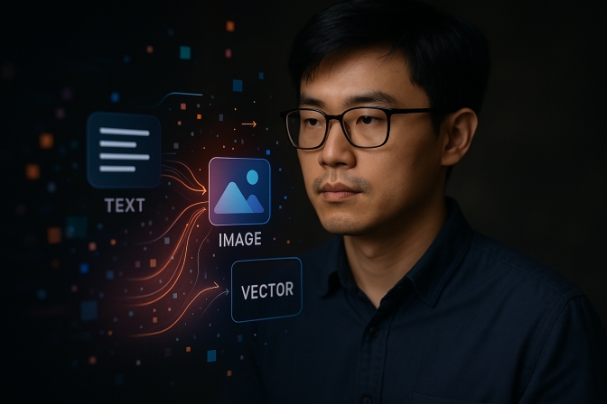 Khám Phá Từng Mặt Về Embedding trong AI: Từ Khái Niệm đến Ứng Dụng