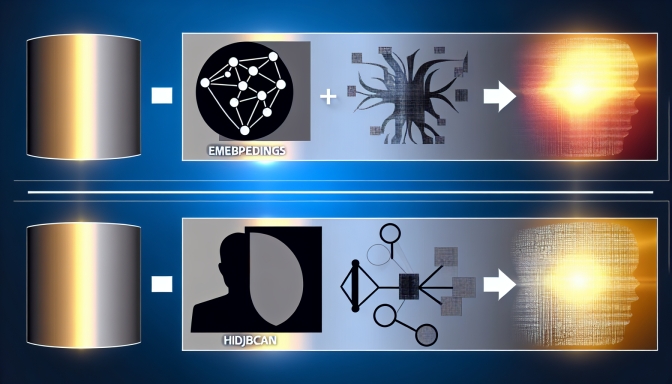 Tìm Hiểu BERTopic: Giải Pháp Chủ Đề Hiện Đại