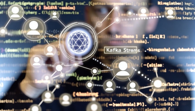 Tìm hiểu Kafka Streams và Xử lý Dữ liệu Luồng
