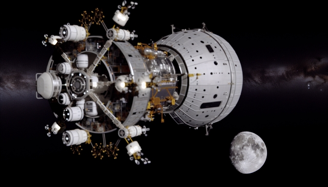 Thách Thức Bộ Vệ Sinh Trên Artemis II và Những Ảnh Hưởng Đến Sứ Mệnh