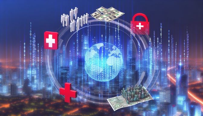 Ứng Dụng Thực Tế Của Blockchain: Cơ Hội Và Thách Thức