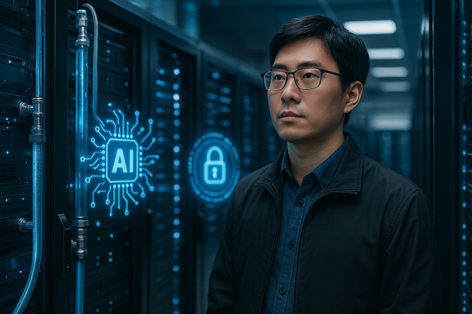 Tương Lai AI và Tương Tác Với Trung Tâm Dữ Liệu: Bước Tiến và Thách Thức