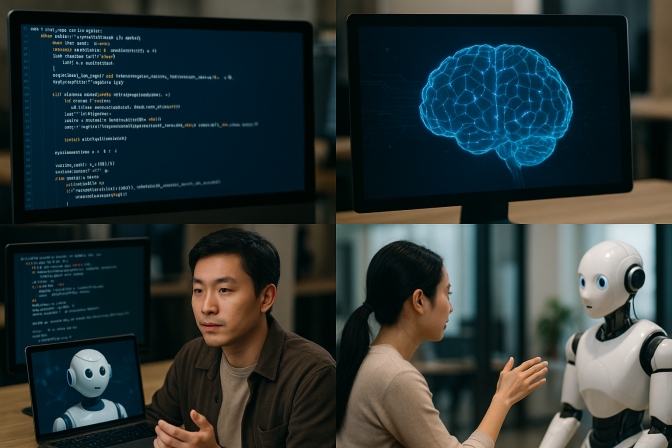 Tìm Hiểu Về Direct Preference Optimization Trong Huấn Luyện Mô Hình Ngôn Ngữ