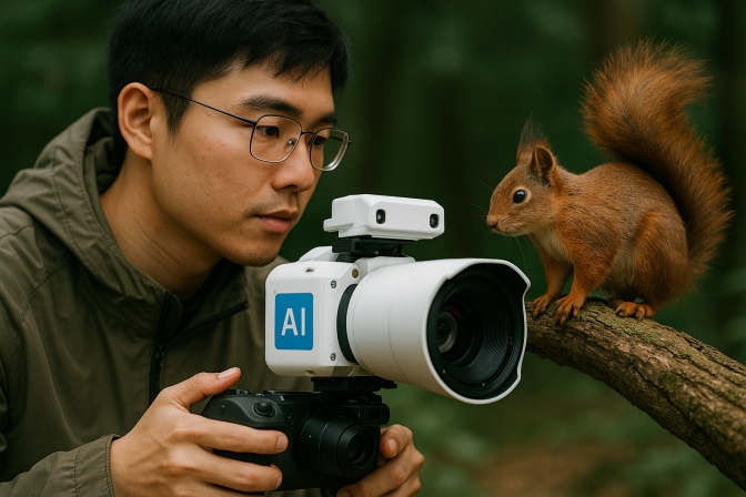 AI và Quyền Riêng Tư của Động Vật: Thách Thức Trong Thế Giới Hiện Đại
