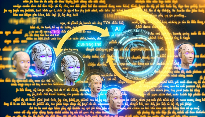 Ứng Dụng Tóm Tắt Văn Bản Hiệu Quả: Chọn Model và Quy Trình Chi Tiết