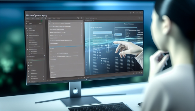 Hướng Dẫn Cơ Bản Về Power Query Và Làm Sạch Dữ Liệu