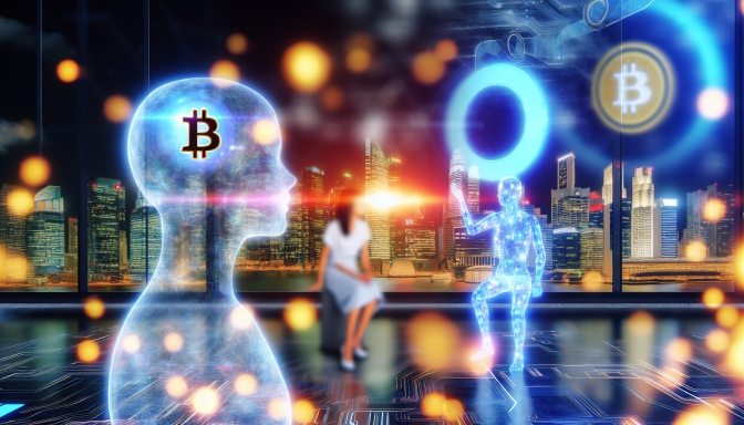 Khám Phá Trí Tuệ Nhân Tạo và Tiền Mã Hóa trong Kỷ Nguyên Số