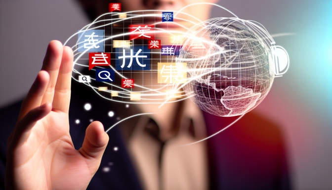 Tầm Quan Trọng Của Ngôn Ngữ Trong Thời Đại Internet