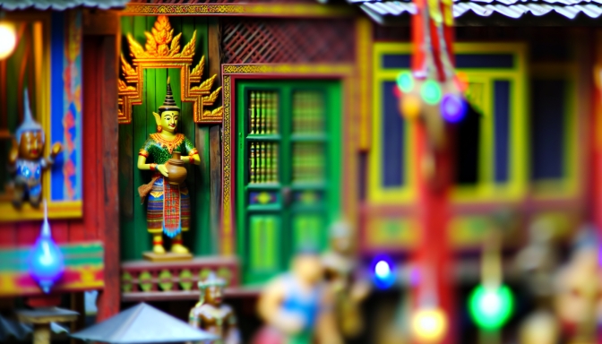 Khám Phá Về Chủ Đề 