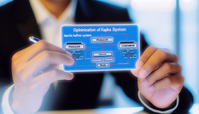 Tối Ưu Hiệu Năng Kafka: Bí Quyết Tinh Chỉnh Nhà Sản Xuất, Người Tiêu Thụ, và Máy Chủ