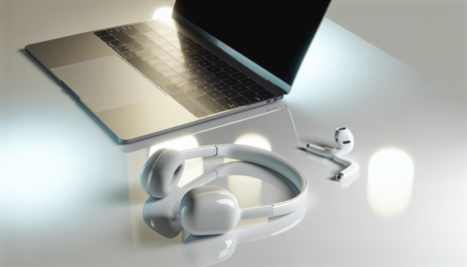 Khám Phá AirPods Max 2: Sự Kết Hợp Hoàn Hảo Giữa Thiết Kế và Công Nghệ