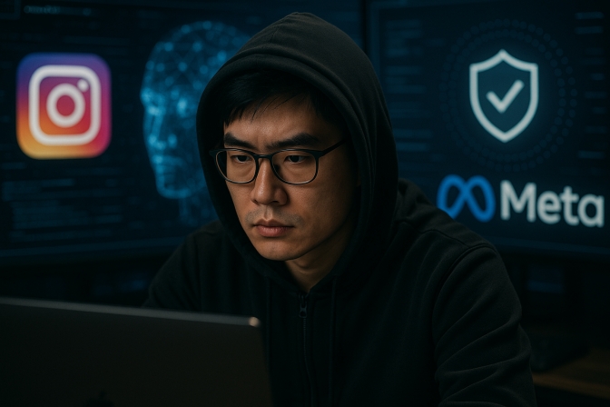 Cách Hacker Đánh Lừa AI Của Meta Và Bài Học Về Bảo Mật