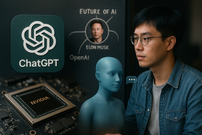 Khám Phá Cập Nhật GPT-5.5 Instant và Tương Lai AI