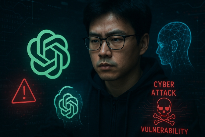 Nguy cơ và Tiềm Năng Của AI Trong Tấn Công Mạng