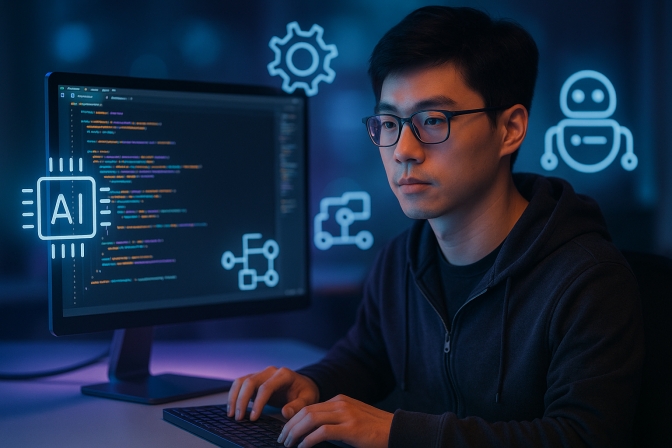 Xây Dựng Phần Mềm Hiện Đại Với Vibe Coding và Kimi K3