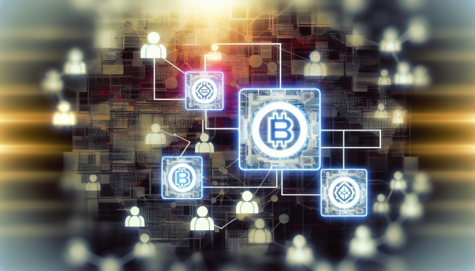 Khám Phá Geth, Besu, và Substrate trong Công Nghệ Blockchain Hiện Đại