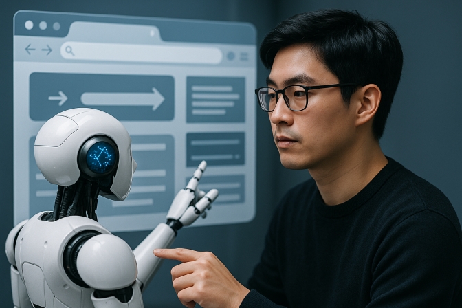 Tìm Hiểu Chi Tiết Về Browser Agent và Tương Lai Của Trình Duyệt Tự Hành
