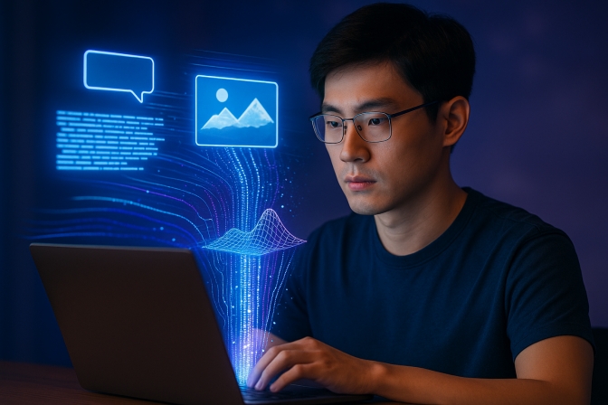 Hiểu Rõ Dữ Liệu Tổng Hợp trong AI và Ứng Dụng Thực Tiễn