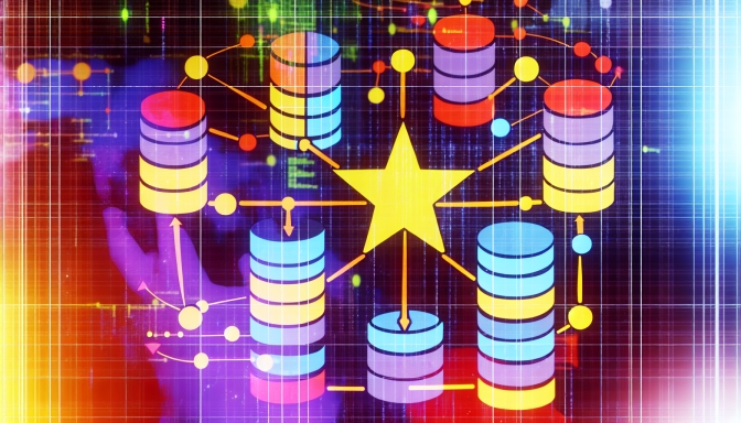 Khám Phá Mô Hình Dữ Liệu: Star Schema và Snowflake Schema