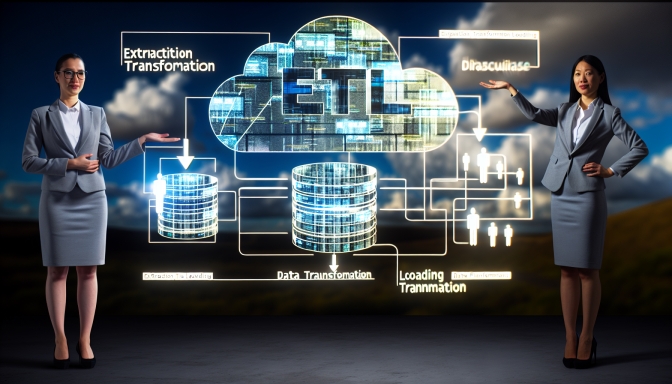 ETL và ELT: Hiểu các Quy Trình Cốt Lõi Trong Xử Lý Dữ Liệu