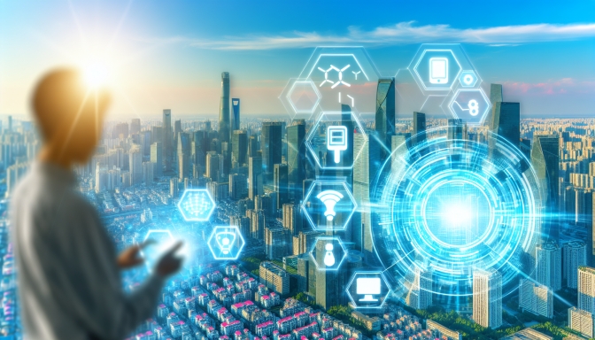 Khám Phá Sự Phát Triển của Công Nghệ Mới