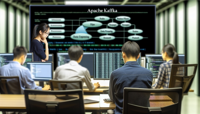 Những Sai Lầm Phổ Biến Khi Sử Dụng Apache Kafka Và Cách Tránh