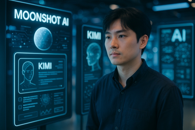 Moonshot AI: Khám Phá Hệ Sinh Thái Kimi Và Chiến Lược Tương Lai