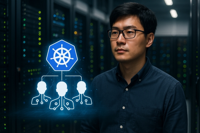 Lợi Ích Của Việc Triển Khai OpenHands Trên Kubernetes